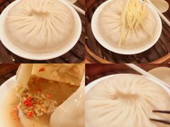 -龙咆汤包·手工现包小笼(拱北口岸店)