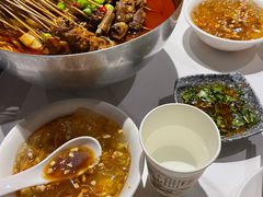 -付小姐在成都(五道口店)