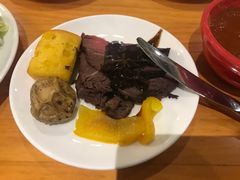 -So Lounge索兰至餐厅(蓝色港湾店)