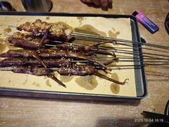 -质烤烤物·活烤海鲜(质烤总店)