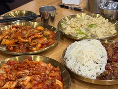 -贤花饭店(城阳店)