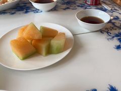 -东方饺子王(和平里店)
