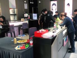 -周大福CHOW TAI FOOK(南翔老街店)