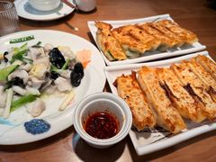 -春水锅贴·传统鲁菜(大明湖店)