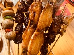 -炒豆合作社(东四总店)