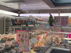 -PAOPAO Bakery&Café(港汇店)