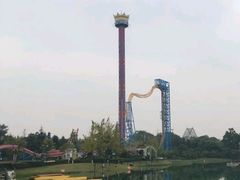 -国色天乡三期陆地乐园