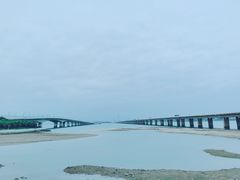 -海堤纪念公园