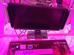 -NB网咖电竞连锁(泺安路店)