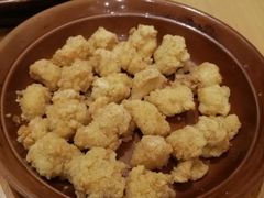 香脆鸡米花-萨莉亚意式餐厅(中北永旺店)