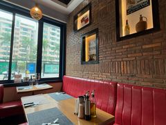 -LA MAISON公鸡和龙(蛇口店)
