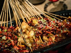 -成都吃客(九眼桥店)