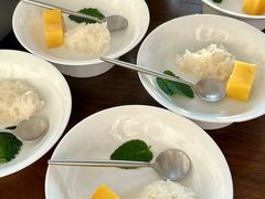 -OCEAN一席海鲜•海景餐厅(双子塔店)