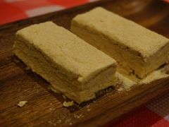 娜帕里勇-西域阿里马新疆菜·清真(桂花路店)