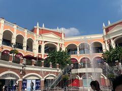 -佛罗伦萨小镇广佛名品奥特莱斯(疏港路店)