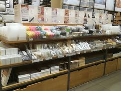-MUJI无印良品(西湖银泰城店)