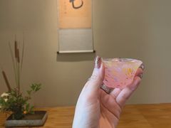 -盘古七星酒店·京都怀石花传日餐厅