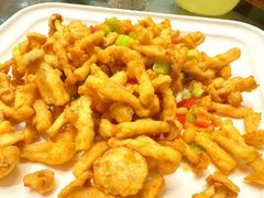 -新疆杭州疗养院·富春山庄