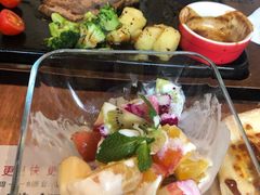 -必胜客(滨江店)