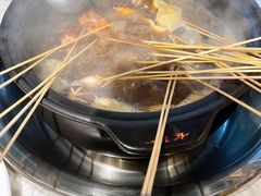 -钢管厂五区小郡肝火锅串串香(清河店)