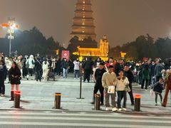 -大慈恩寺(大雁塔)