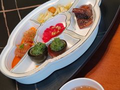 -翕间食·精致淮扬菜(江苏大剧院店)