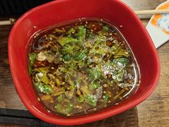 -老徐烧烤涮肚(交道口店)