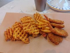 椒麻小酥肉-必胜客(大观天地店)