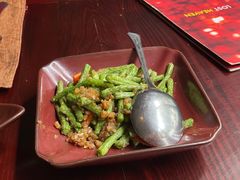 -花马天堂云南餐厅 Lost Heaven(高邮路店)