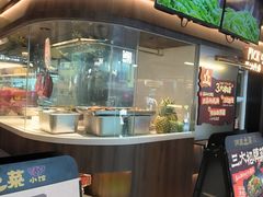 -洞庭土菜小炒馆(易发广场店)