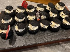 -大连星海皇冠假日酒店