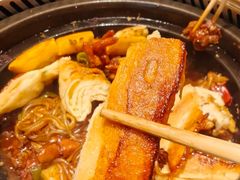 -灶座小锅烀饼·铁锅炖(道里店)