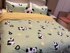 -成都春熙太古里正熙美仑酒店