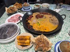 -五里关火锅(牛市口店)