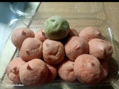 -泸溪河桃酥(欧尚店)