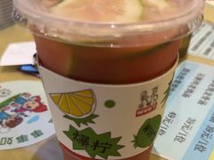 -吴系粤菜馆·茶餐厅(深业上城店)