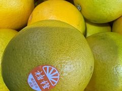 -果蔬好生活超市(乐堤港店)