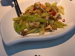 -园里前·10年私厨·福建菜(台江万达鳌峰洲店)