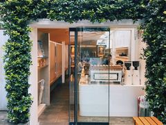 门面-% Arabica阿拉比卡咖啡(武康路店)
