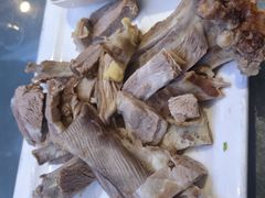 -诺敏塔拉奶茶-布里亚特包子-手把肉(锦都会店)