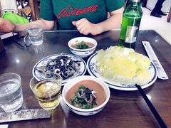 -老爆肚满五香烧牛羊肉