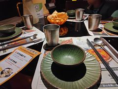 -金厨泰国餐厅·全泰籍厨师料理(拱北店)