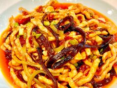-天成川菜(礼岗店)