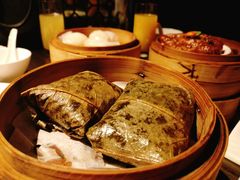 糯米鸡-万丽轩·粤菜(王府井金茂万丽酒店)