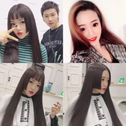 -DL HAIR SALON