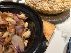 -姚江春中餐厅·太平洋大酒店