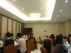 -丽华园(汉阳龙阳店)