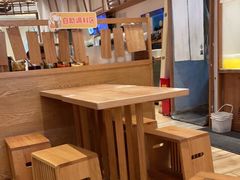 -小满手工粉(上海月星环球港店)
