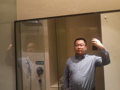 -青岛五四广场海景美仑国际公寓酒店