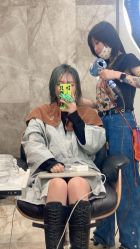 -MMby HairCode 芭曲发型概念店